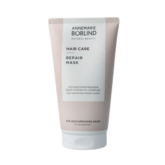 Annemarie Borlind Hair care mask repair 150 Milliliter