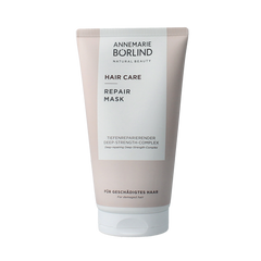 Annemarie Borlind Hair care mask repair 150.00 Milliliter