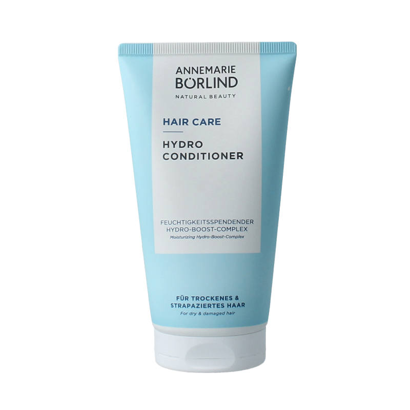Annemarie Borlind Hair care condioner hydro 150.00 Milliliter