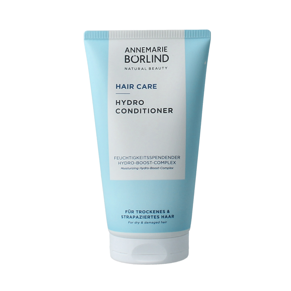 Annemarie Borlind Hair care condioner hydro 150.00 Milliliter