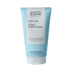 Annemarie Borlind Hair care condioner hydro 150.00 Milliliter