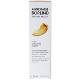 Borlind Vitamin mask bio 75 Milliliter