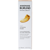 Borlind Vitamin mask bio 75 Milliliter