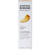 Borlind Vitamin mask bio 75.00 Milliliter