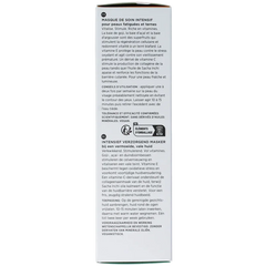 Borlind Vitamin mask bio 75 Milliliter