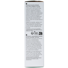 Borlind Vitamin mask bio 75 Milliliter