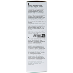 Borlind Vitamin mask bio 75.00 Milliliter