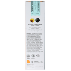 Borlind Vitamin mask bio 75 Milliliter