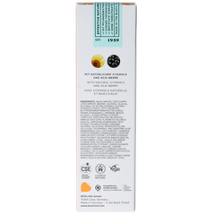 Borlind Vitamin mask bio 75.00 Milliliter