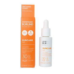Borlind Sun drops SPF30 bio 30 Milliliter