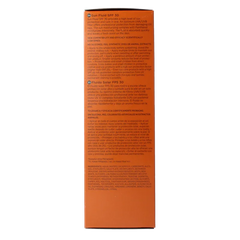 Borlind Body suncare fluid SPF30 200 Milliliter