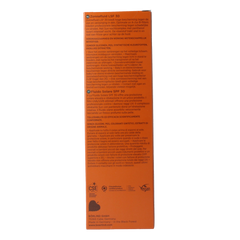 Borlind Body suncare fluid SPF30 200.00 Milliliter