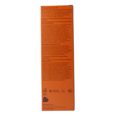 Borlind Body suncare fluid SPF30 200 Milliliter