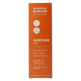 Borlind Body suncare creme SPF50 200 Milliliter