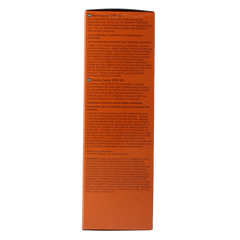 Borlind Body suncare creme SPF50 200 Milliliter