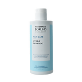 Annemarie Borlind Hair care shampoo hydro 250.00 Milliliter