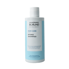 Annemarie Borlind Hair care shampoo hydro 250.00 Milliliter