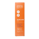 Borlind Face sun fluid SPF30 bio 75 Milliliter