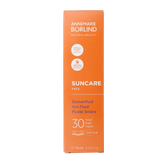 Borlind Face sun fluid SPF30 bio 75 Milliliter