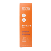 Borlind Face sun fluid SPF30 bio 75.00 Milliliter