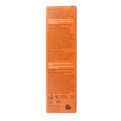 Borlind Face sun fluid SPF30 bio 75 Milliliter