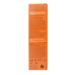 Borlind Face sun fluid SPF30 bio 75.00 Milliliter