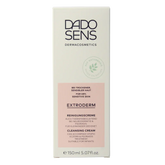 Dado Sens Extroderm cleansing cream bio 150 Milliliter