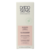 Dado Sens Extroderm cleansing cream 150.00 Milliliter