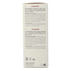 Dado Sens Extroderm cleansing cream 150.00 Milliliter
