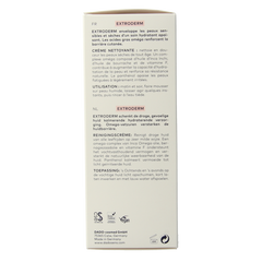 Dado Sens Extroderm cleansing cream bio 150 Milliliter