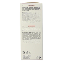 Dado Sens Extroderm cleansing cream bio 150 Milliliter