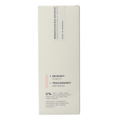 Dado Sens Extroderm cleansing cream bio 150 Milliliter