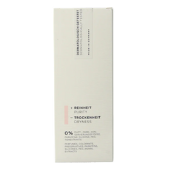 Dado Sens Extroderm cleansing cream bio 150 Milliliter