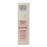 Dado Sens Extroderm eye cream 15 Milliliter