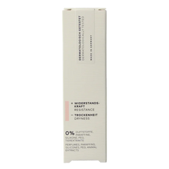 Dado Sens Extroderm eye cream 15 Milliliter