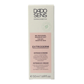 Dado Sens Extroderm intensive cream bio 50 Milliliter