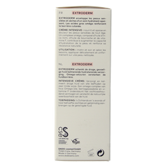 Dado Sens Extroderm intensive cream bio 50 Milliliter