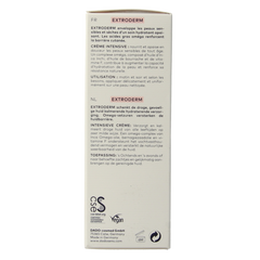 Dado Sens Extroderm intensive cream bio 50.00 Milliliter