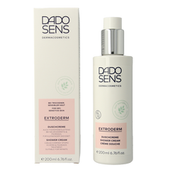 Dado Sens Extroderm shower cream bio 200 Milliliter