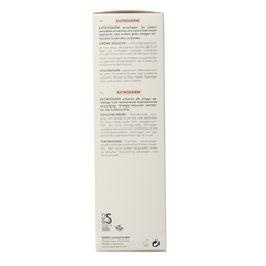 Dado Sens Extroderm shower cream bio 200 Milliliter