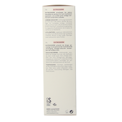 Dado Sens Extroderm shower cream bio 200.00 Milliliter