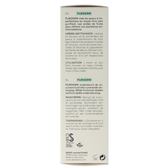 Dado Sens Purderm creamy cleanser bio 100.00 Milliliter