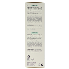 Dado Sens Purderm creamy cleanser bio 100 Milliliter