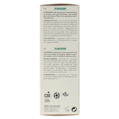 Dado Sens Purderm normalizing cream bio 50 Milliliter