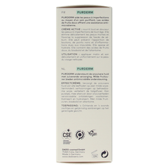 Dado Sens Purderm normalizing cream bio 50.00 Milliliter