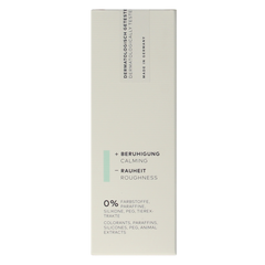 Dado Sens Purderm normalizing cream bio 50.00 Milliliter