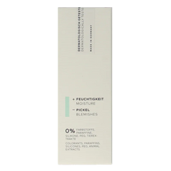 Dado Sens Purderm intensive gel bio 50 Milliliter