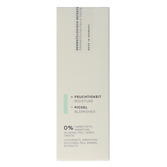 Dado Sens Purderm intensive gel bio 50 Milliliter