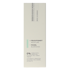 Dado Sens Purderm intensive gel bio 50.00 Milliliter