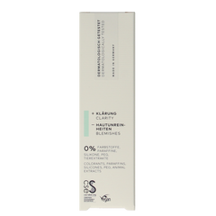 Dado Sens Purderm anti blemish roll on bio 10 Milliliter